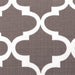 Xia Pillow (2/Box) - Casa Morelos / Coahuila Furniture (Oklahoma City, OK)