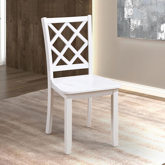 Yamhill 5 Pc. Dining Table Set - Casa Morelos / Coahuila Furniture (Oklahoma City, OK)