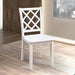 Yamhill 5 Pc. Dining Table Set - Casa Morelos / Coahuila Furniture (Oklahoma City, OK)