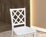 Yamhill 5 Pc. Dining Table Set - Casa Morelos / Coahuila Furniture (Oklahoma City, OK)