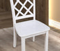 Yamhill 5 Pc. Dining Table Set - Casa Morelos / Coahuila Furniture (Oklahoma City, OK)