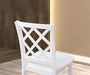 Yamhill 5 Pc. Dining Table Set - Casa Morelos / Coahuila Furniture (Oklahoma City, OK)