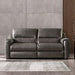 ALTAMURA Power Sofa, Gray & Beige - Casa Morelos / Coahuila Furniture (Oklahoma City, OK)