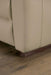 ALTAMURA Power Sofa, Gray & Beige - Casa Morelos / Coahuila Furniture (Oklahoma City, OK)