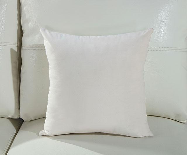 ALTHEA Sectional, White - Casa Morelos / Coahuila Furniture (Oklahoma City, OK)