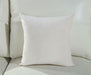 ALTHEA Sectional, White - Casa Morelos / Coahuila Furniture (Oklahoma City, OK)