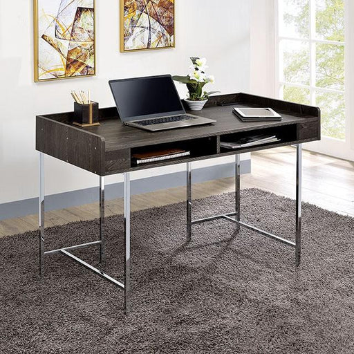 ALVIN Writing Desk - Casa Morelos / Coahuila Furniture (Oklahoma City, OK)