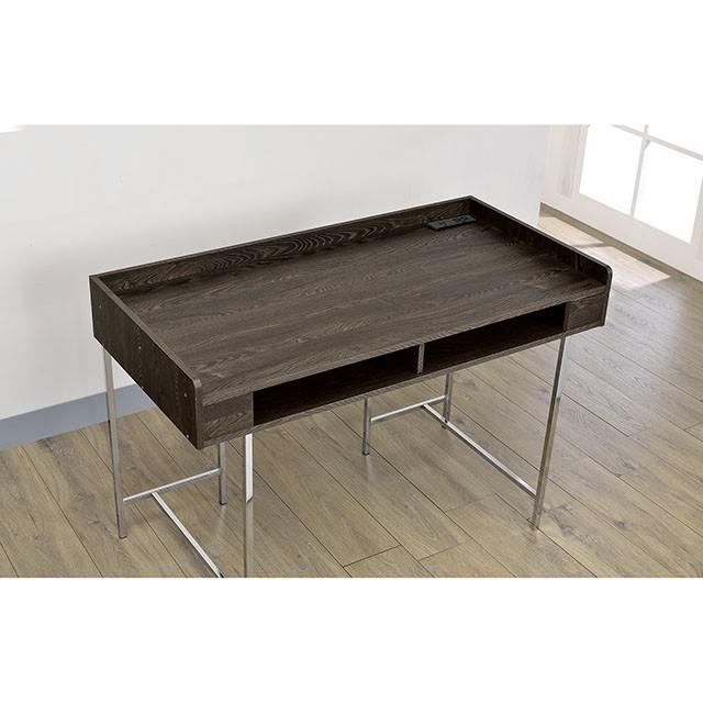 ALVIN Writing Desk - Casa Morelos / Coahuila Furniture (Oklahoma City, OK)