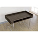 ALVIN Writing Desk - Casa Morelos / Coahuila Furniture (Oklahoma City, OK)