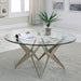 ALVISE Coffee Table - Casa Morelos / Coahuila Furniture (Oklahoma City, OK)