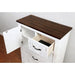 ALYSON Chest - Casa Morelos / Coahuila Furniture (Oklahoma City, OK)
