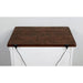 ALYSON Night Stand w/ USB Plug - Casa Morelos / Coahuila Furniture (Oklahoma City, OK)