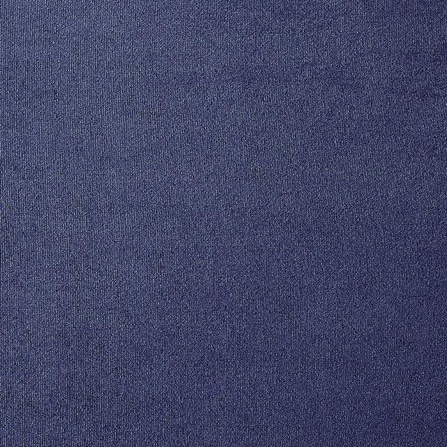 Alzir Bed Grey & Blue - Casa Morelos / Coahuila Furniture (Oklahoma City, OK)