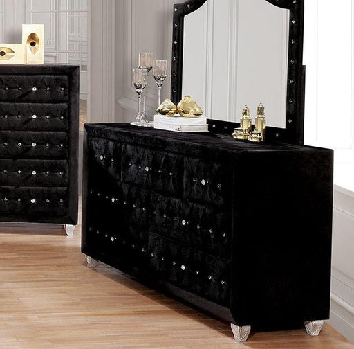 Alzir Dresser - Casa Morelos / Coahuila Furniture (Oklahoma City, OK)