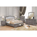Brunswick Mirror - Casa Morelos / Coahuila Furniture (Oklahoma City, OK)