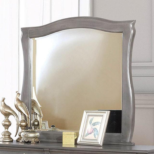 Brunswick Mirror - Casa Morelos / Coahuila Furniture (Oklahoma City, OK)