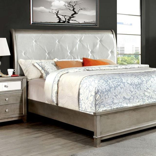 Bryant Bed - Casa Morelos / Coahuila Furniture (Oklahoma City, OK)