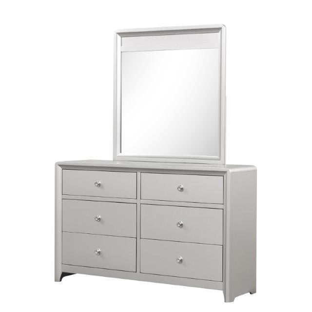 Bryne Dresser - Casa Morelos / Coahuila Furniture (Oklahoma City, OK)