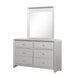 Bryne Dresser - Casa Morelos / Coahuila Furniture (Oklahoma City, OK)