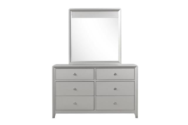 Bryne Dresser - Casa Morelos / Coahuila Furniture (Oklahoma City, OK)
