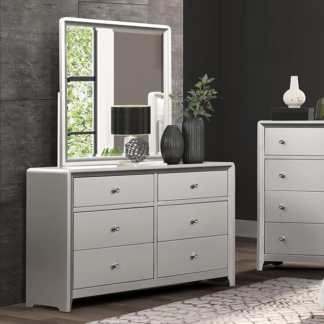Bryne Dresser - Casa Morelos / Coahuila Furniture (Oklahoma City, OK)