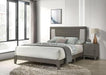 Amar Queen Bed - Casa Morelos / Coahuila Furniture (Oklahoma City, OK)