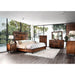 Amarantha Mirror - Casa Morelos / Coahuila Furniture (Oklahoma City, OK)