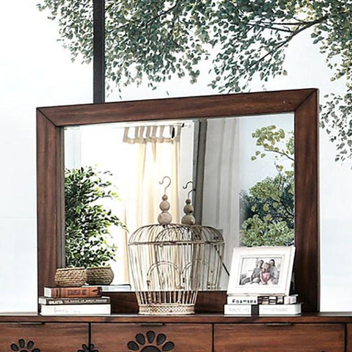 Amarantha Mirror - Casa Morelos / Coahuila Furniture (Oklahoma City, OK)