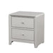 Bryne Nightstand - Casa Morelos / Coahuila Furniture (Oklahoma City, OK)