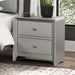 Bryne Nightstand - Casa Morelos / Coahuila Furniture (Oklahoma City, OK)