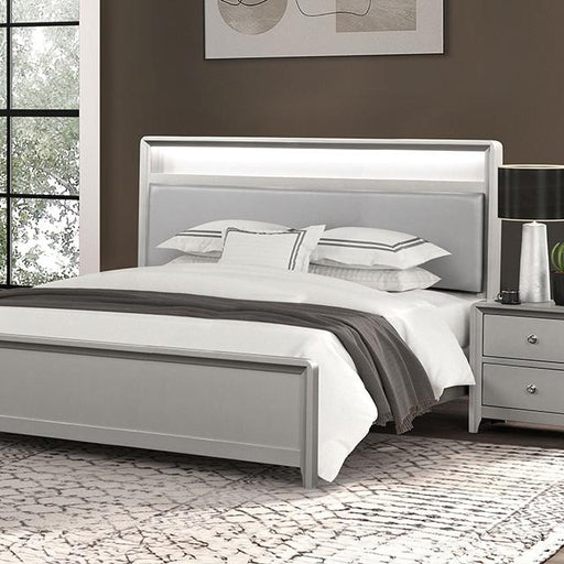 Bryne E.King, Full, Queen, & Twin Bed - Casa Morelos / Coahuila Furniture (Oklahoma City, OK)