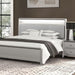 Bryne Bed - Casa Morelos / Coahuila Furniture (Oklahoma City, OK)