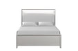 Bryne Bed - Casa Morelos / Coahuila Furniture (Oklahoma City, OK)