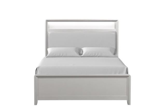 Bryne Bed - Casa Morelos / Coahuila Furniture (Oklahoma City, OK)