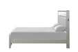 Bryne Bed - Casa Morelos / Coahuila Furniture (Oklahoma City, OK)