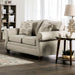 AMAYA Loveseat - Casa Morelos / Coahuila Furniture (Oklahoma City, OK)