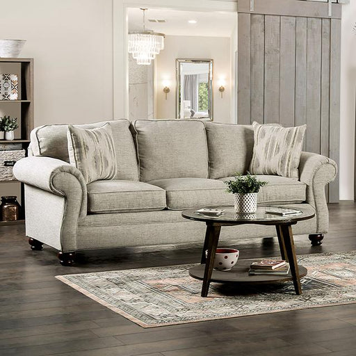 AMAYA Sofa - Casa Morelos / Coahuila Furniture (Oklahoma City, OK)