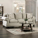 AMAYA Sofa - Casa Morelos / Coahuila Furniture (Oklahoma City, OK)