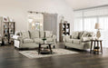AMAYA Sofa - Casa Morelos / Coahuila Furniture (Oklahoma City, OK)