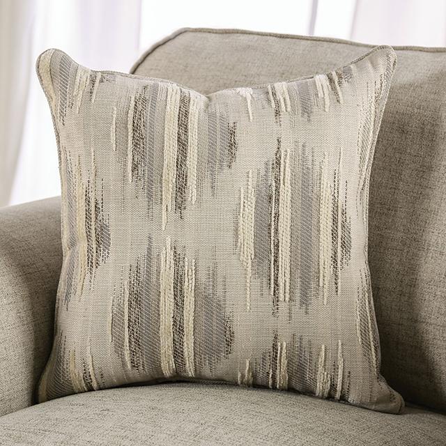 AMAYA Sofa - Casa Morelos / Coahuila Furniture (Oklahoma City, OK)