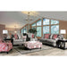 Ames Love Seat - Casa Morelos / Coahuila Furniture (Oklahoma City, OK)