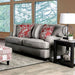 Ames Love Seat - Casa Morelos / Coahuila Furniture (Oklahoma City, OK)
