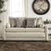 Burgess Loveseat - Casa Morelos / Coahuila Furniture (Oklahoma City, OK)