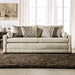 Burgess Sofa - Casa Morelos / Coahuila Furniture (Oklahoma City, OK)
