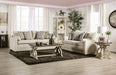 Burgess Sofa - Casa Morelos / Coahuila Furniture (Oklahoma City, OK)