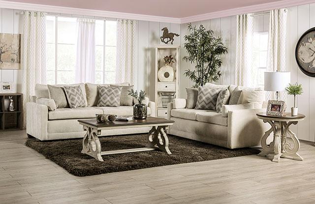 Burgess Sofa - Casa Morelos / Coahuila Furniture (Oklahoma City, OK)
