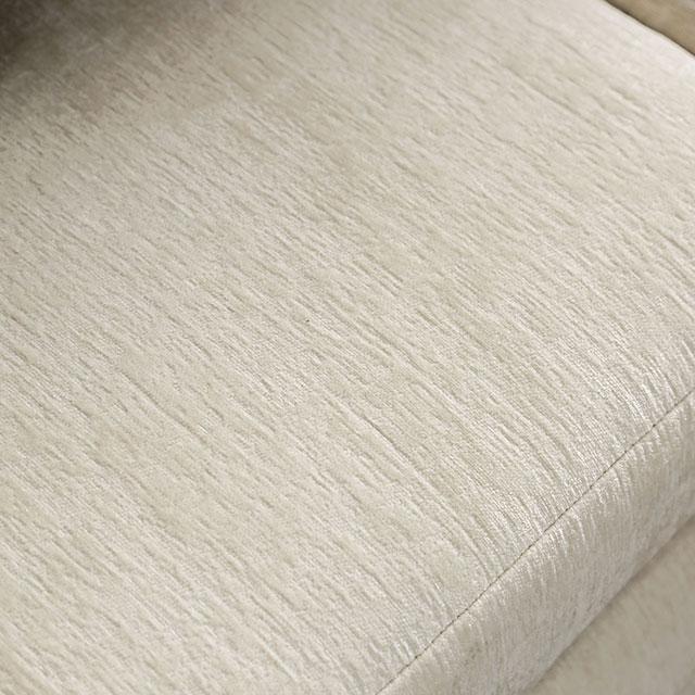 Burgess Sofa - Casa Morelos / Coahuila Furniture (Oklahoma City, OK)