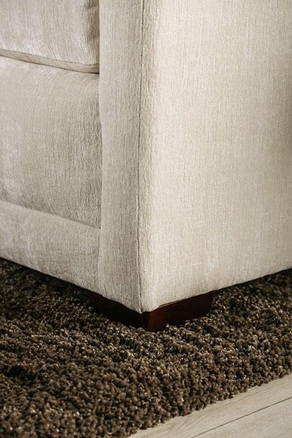 Burgess Sofa - Casa Morelos / Coahuila Furniture (Oklahoma City, OK)