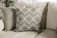 Burgess Sofa - Casa Morelos / Coahuila Furniture (Oklahoma City, OK)