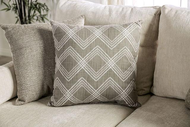 Burgess Sofa - Casa Morelos / Coahuila Furniture (Oklahoma City, OK)